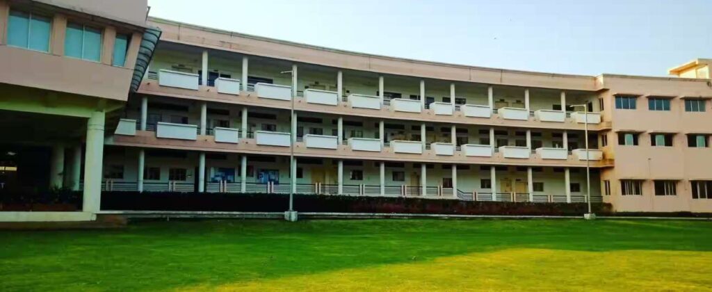 Ayurved Mahavidyalaya - Maharashtra