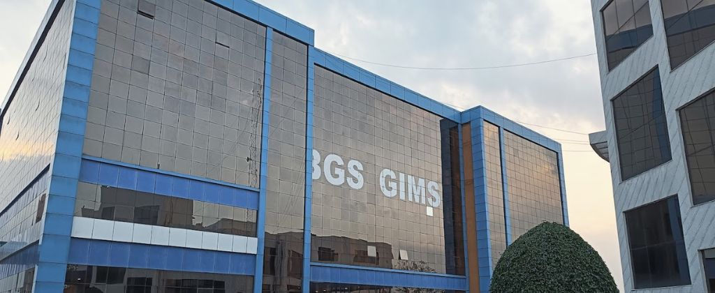 BGS Global Institute of Medical Sciences