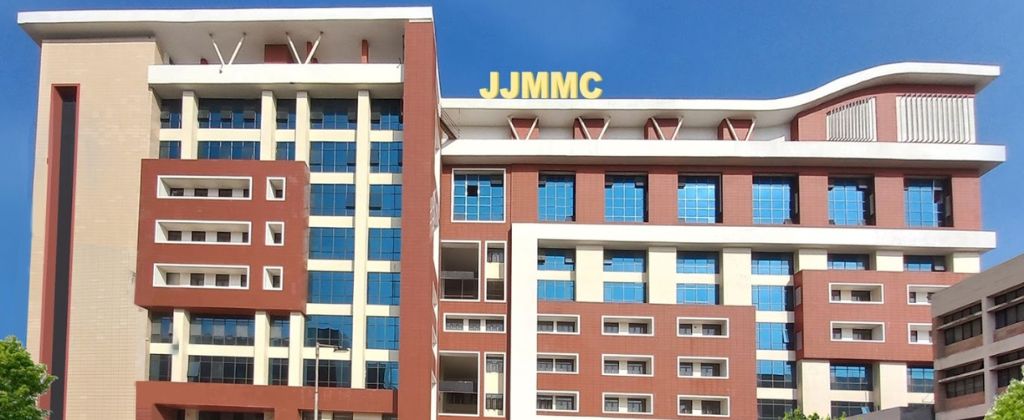 Jaya Jagadguru Murugharajendra Medical College