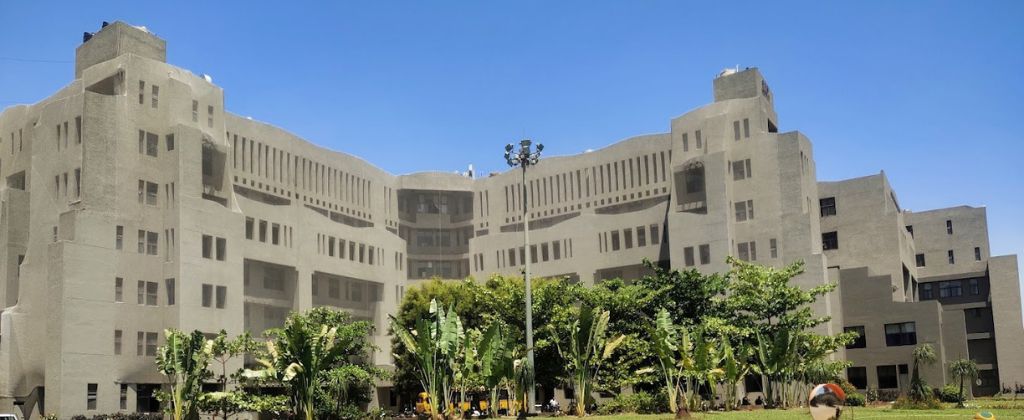 SDM College of Medical Sciences and Hospital