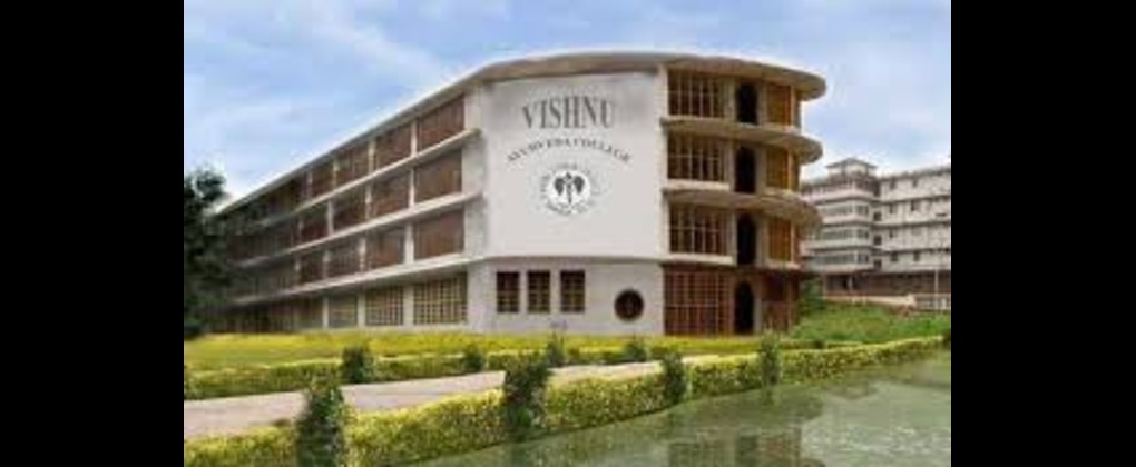 Vishnu Ayurveda College, Palakkad, Kerala