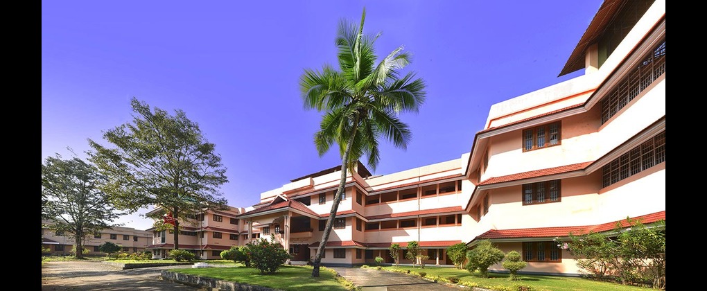 Vaidyaratnam Ayurvedic College, Kerala