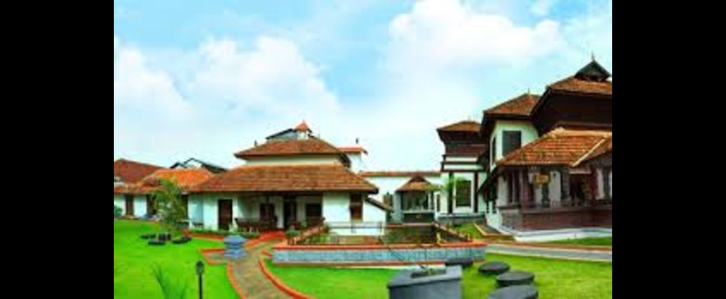 Vaidyaratnam Ayurvedic College, Kerala